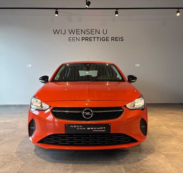 Opel Corsa 1.2i Edition *PARKSENS* (2022)