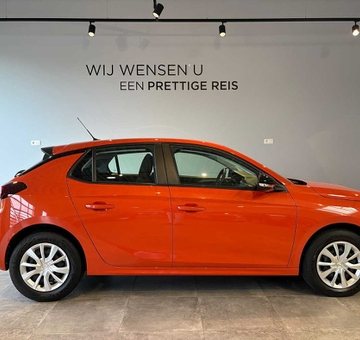 Opel Corsa 1.2i Edition *PARKSENS* (2022)
