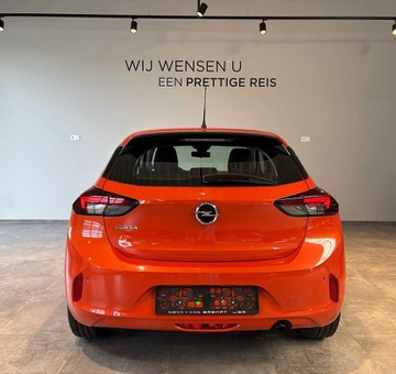 Opel Corsa 1.2i Edition *PARKSENS* (2022)