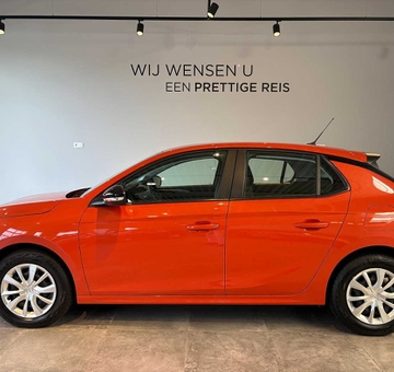 Opel Corsa 1.2i Edition *PARKSENS* (2022)