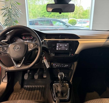 Opel Corsa 1.2i Edition *PARKSENS* (2022)