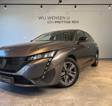 Peugeot 308 SW 1.2 PureTech Active Pack S&S (EU6.3) (2022)