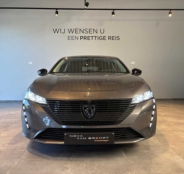 Peugeot 308 SW 1.2 PureTech Active Pack S&S (EU6.3) (2022)