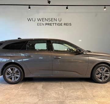 Peugeot 308 SW 1.2 PureTech Active Pack S&S (EU6.3) (2022)