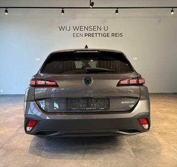 Peugeot 308 SW 1.2 PureTech Active Pack S&S (EU6.3) (2022)