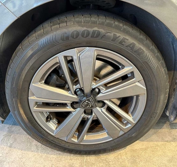 Peugeot 308 SW 1.2 PureTech Active Pack S&S (EU6.3) (2022)