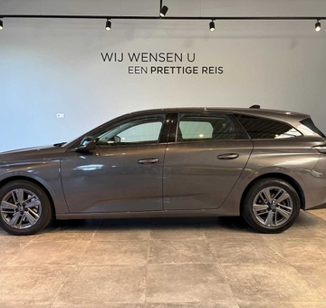 Peugeot 308 SW 1.2 PureTech Active Pack S&S (EU6.3) (2022)
