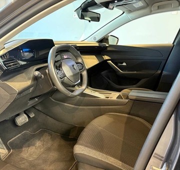 Peugeot 308 SW 1.2 PureTech Active Pack S&S (EU6.3) (2022)