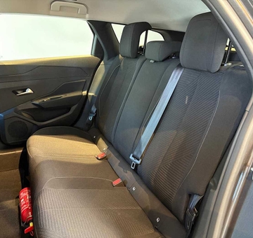 Peugeot 308 SW 1.2 PureTech Active Pack S&S (EU6.3) (2022)