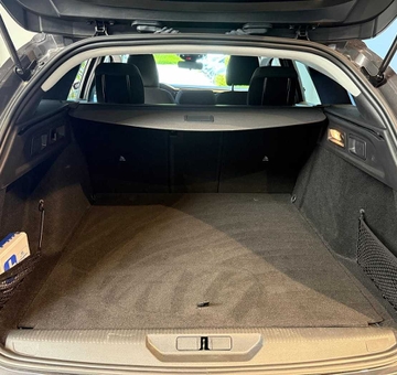Peugeot 308 SW 1.2 PureTech Active Pack S&S (EU6.3) (2022)