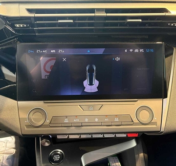 Peugeot 308 SW 1.2 PureTech Active Pack S&S (EU6.3) (2022)