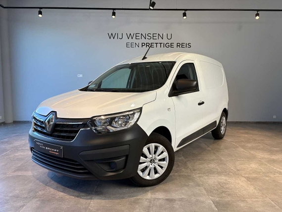 Renault Express 1.3 Tce (2022)