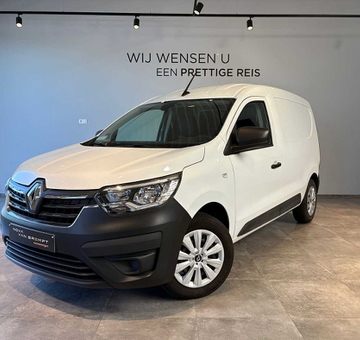 Renault Express 1.3 Tce (2022)