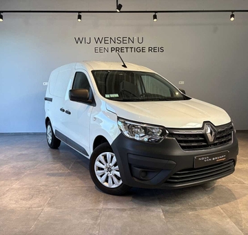 Renault Express 1.3 Tce (2022)