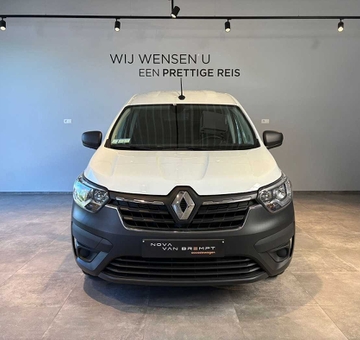 Renault Express 1.3 Tce (2022)
