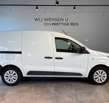 Renault Express 1.3 Tce (2022)