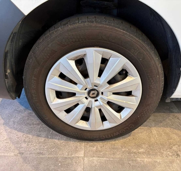 Renault Express 1.3 Tce (2022)
