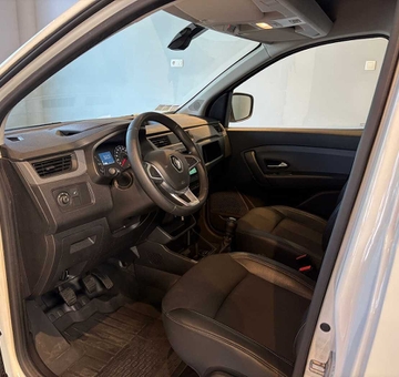Renault Express 1.3 Tce (2022)