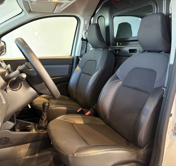 Renault Express 1.3 Tce (2022)