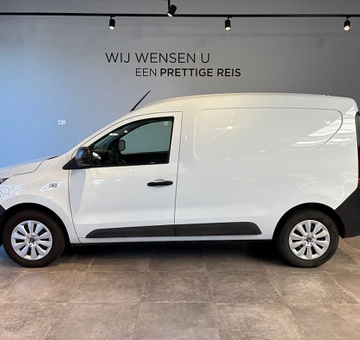 Renault Express 1.3 Tce (2022)
