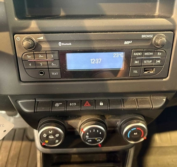 Renault Express 1.3 Tce (2022)