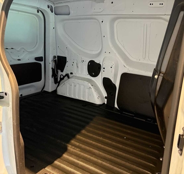 Renault Express 1.3 Tce (2022)