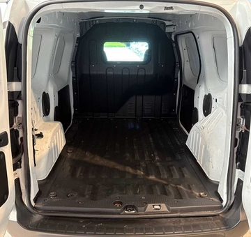 Renault Express 1.3 Tce (2022)