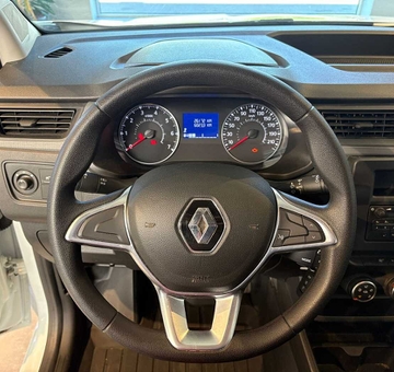 Renault Express 1.3 Tce (2022)