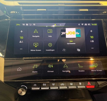 Peugeot 408 1.2 PureTech GT (2023)