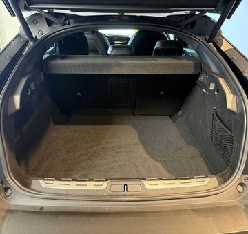 Peugeot 408 1.2 PureTech GT (2023)