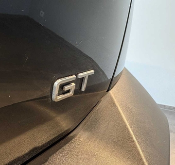 Peugeot 408 1.2 PureTech GT (2023)