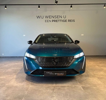 Peugeot 308 Allure BHD 130 EAT8 Automaat (2024)