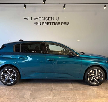 Peugeot 308 Allure BHD 130 EAT8 Automaat (2024)