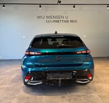 Peugeot 308 Allure BHD 130 EAT8 Automaat (2024)