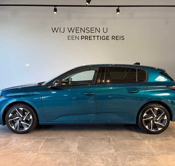 Peugeot 308 Allure BHD 130 EAT8 Automaat (2024)