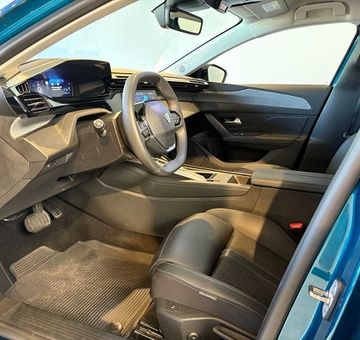 Peugeot 308 Allure BHD 130 EAT8 Automaat (2024)