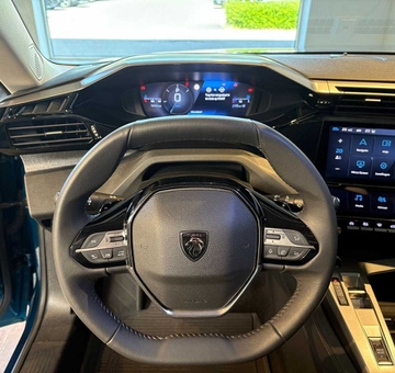 Peugeot 308 Allure BHD 130 EAT8 Automaat (2024)