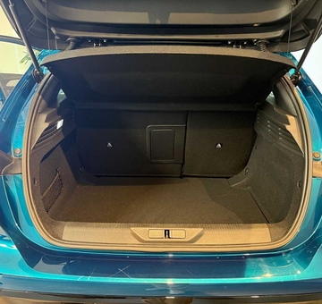 Peugeot 308 Allure BHD 130 EAT8 Automaat (2024)