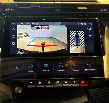 Peugeot 308 Allure BHD 130 EAT8 Automaat (2024)