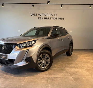 Peugeot 2008 1.2  Style Automaat (2022)