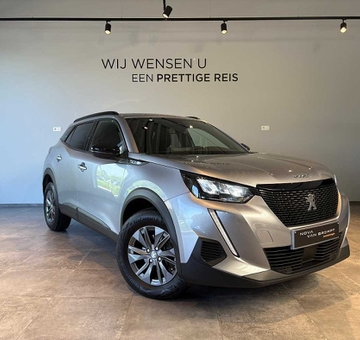 Peugeot 2008 1.2  Style Automaat (2022)