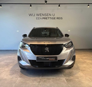 Peugeot 2008 1.2  Style Automaat (2022)