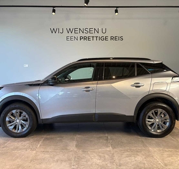 Peugeot 2008 1.2  Style Automaat (2022)