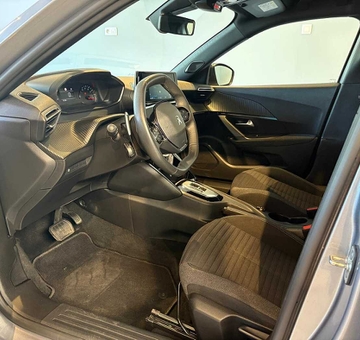 Peugeot 2008 1.2  Style Automaat (2022)