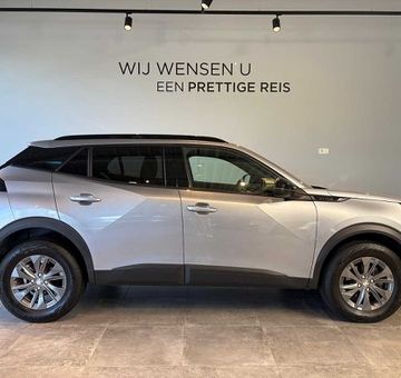 Peugeot 2008 1.2  Style Automaat (2022)
