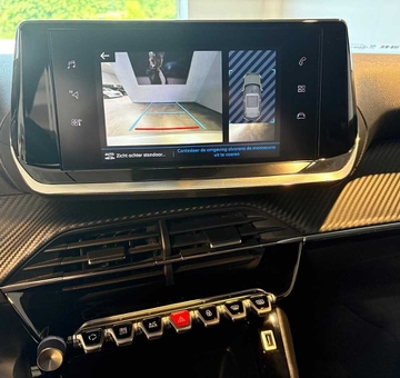 Peugeot 2008 1.2  Style Automaat (2022)