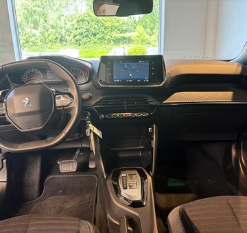 Peugeot 2008 1.2  Style Automaat (2022)