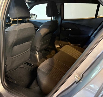 Peugeot 2008 1.2  Style Automaat (2022)