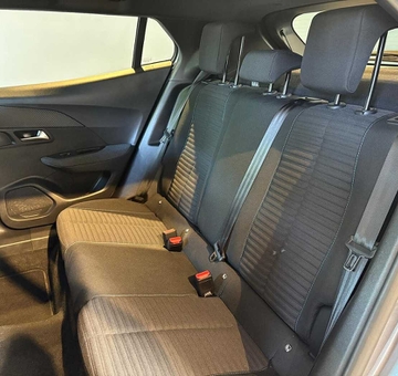 Peugeot 2008 1.2  Style Automaat (2022)