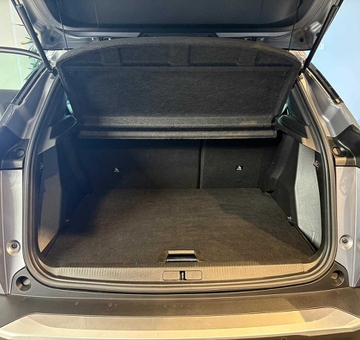 Peugeot 2008 1.2  Style Automaat (2022)